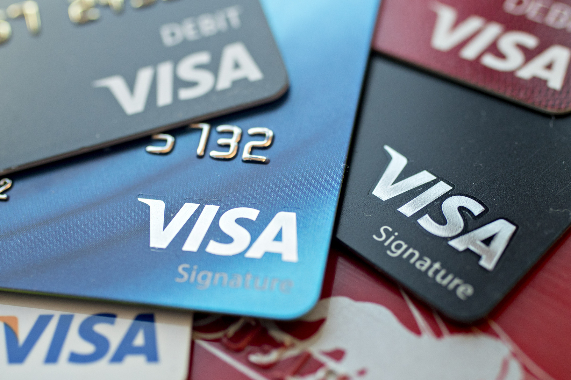 Visa cấp vốn cho các startup để tăng tốc khởi nghiệp lên đến 50.000 USD